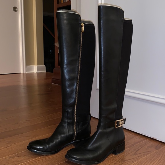 MK Boots - Picture 1 of 8